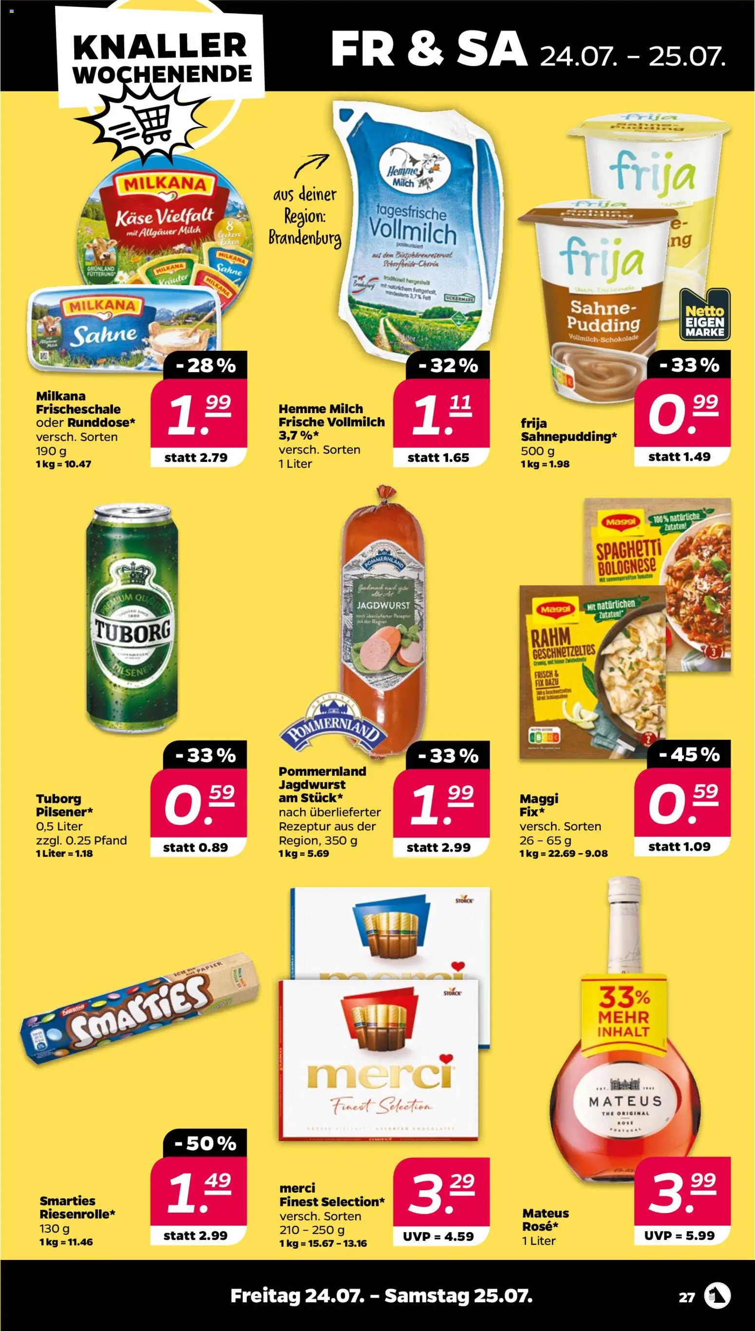 Netto Prospekt – gültig ab 20.07.2026 | Seite: 31