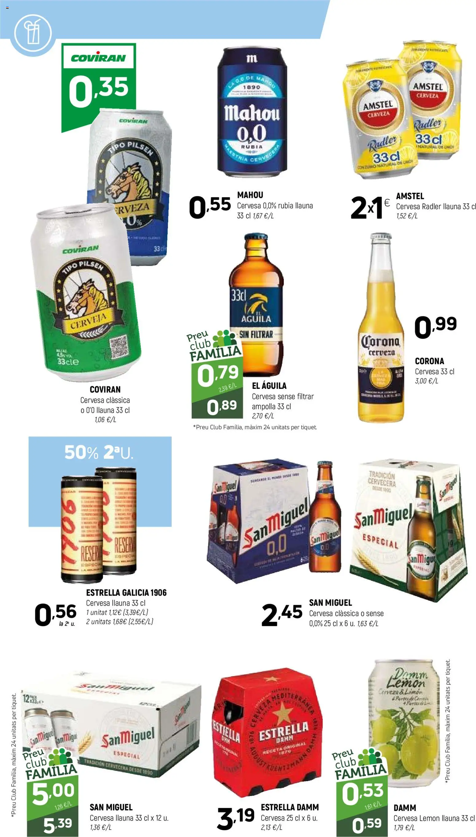 Coviran Ofertas │ válido desde el 30/06/2026 | Página: 12