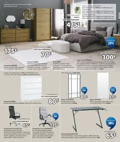 Jysk - Prévisualisation de Jysk catalogue valide à partir de 28.04.2026 | Page: 6