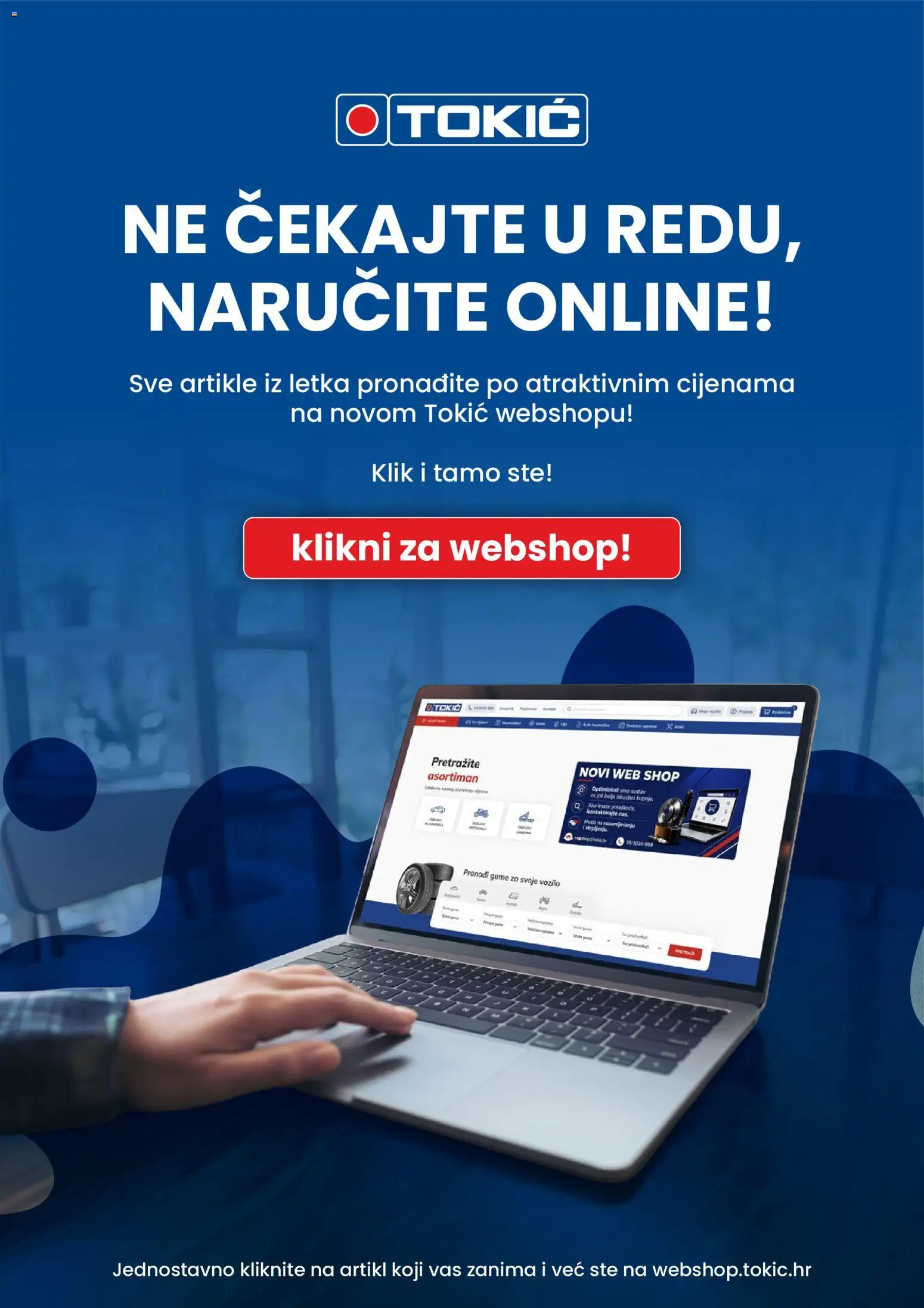 Tokić katalog | vrijedi od 01.09.2026 | Stranica: 2