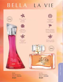 Justine specials catalogue – valid from 01.05.2026 | Page: 62