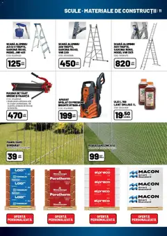 Ofertele Ambient valabile de la 06.10.2026 | Pagină: 11