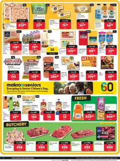 Makro specials catalogue – valid from 22/07/2026 | Page: 2