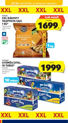 Aldi akciós újság - amely érvényes a következő dátumtól: 2026.07.16. | Oldal: 28