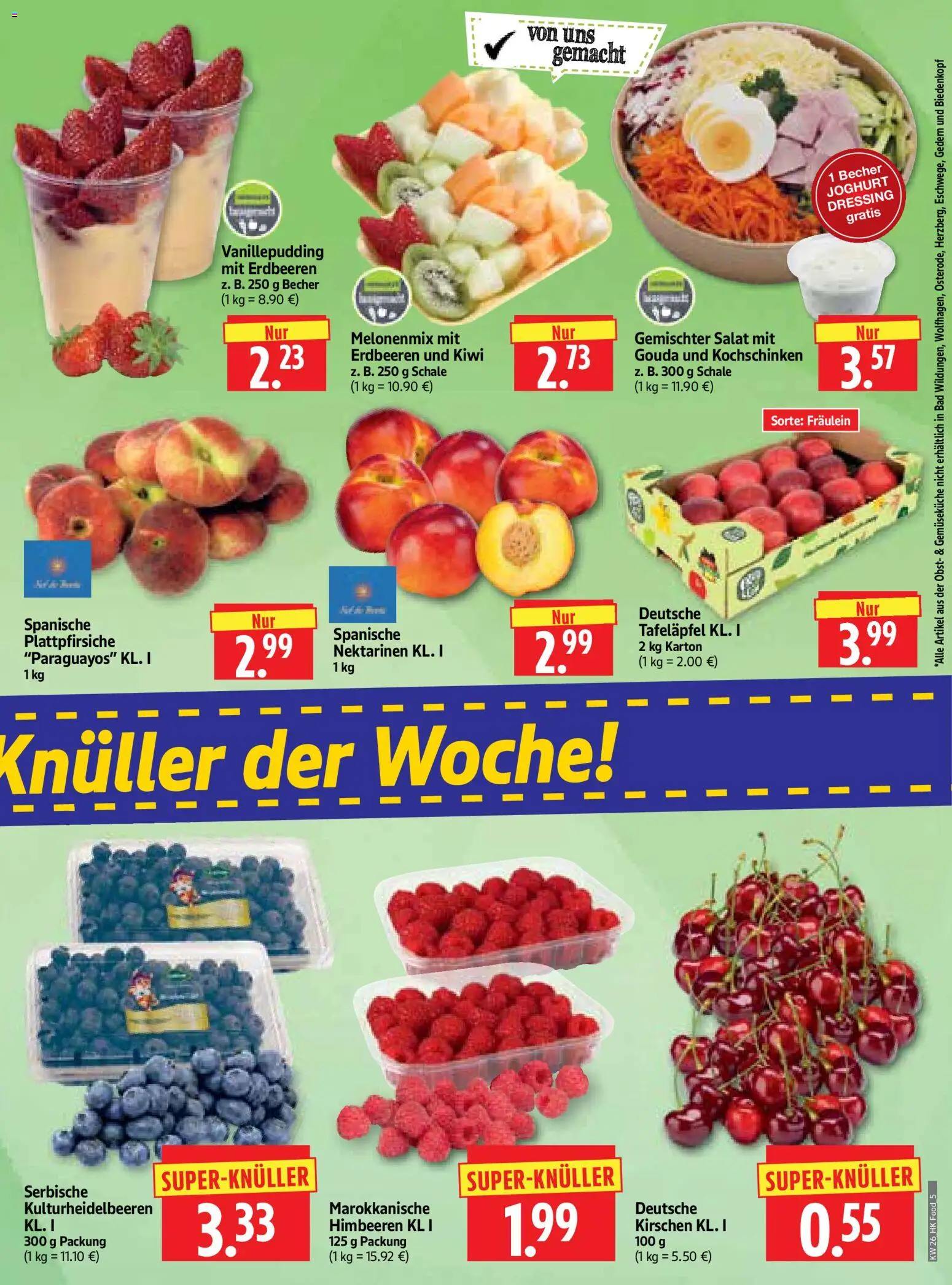 HERKULES Prospekt – gültig ab 22.06.2026 | Seite: 5
