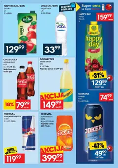 Roda katalog - pregled Roda kataloga - važi od 17.08.2026 | Strana: 43