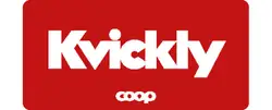 Kvickly i kategorien Supermarked