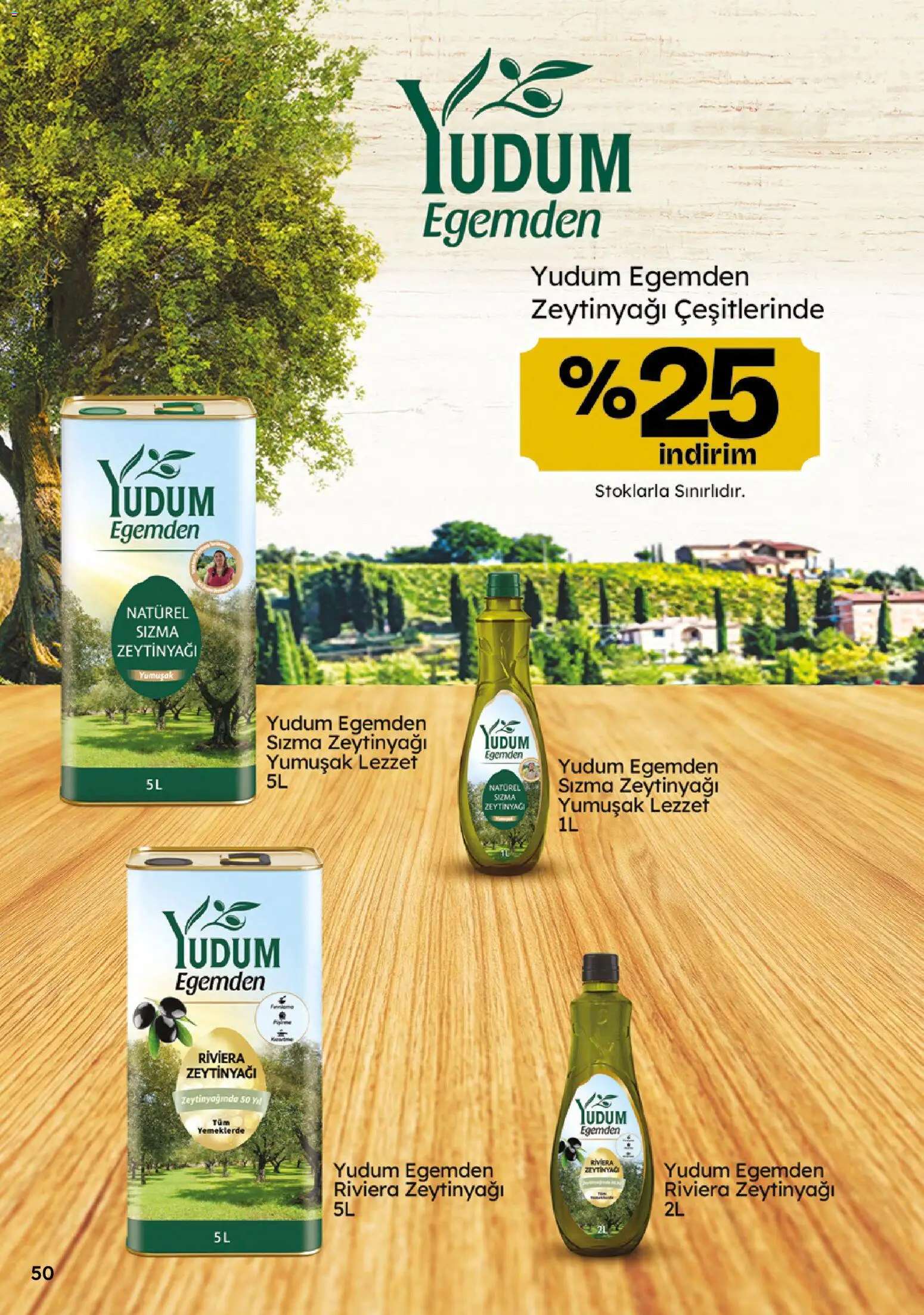 Migros Katalog - Migroskop - 14.05.2026 tarihinden itibaren geçerlidir | Sayfa: 50