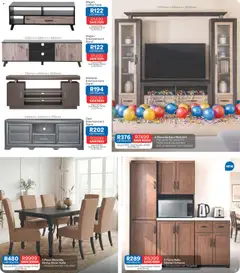 OK Furniture specials catalogue – valid from 15.06.2026 | Page: 3