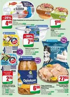 Pogląd oferty "Dino gazetka" - ważna od 06.05.2026 | Strona: 29
