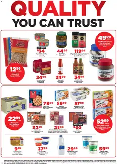 OK Foods specials catalogue – valid from 13.05.2026 | Page: 4 | Products: Chicken, Herbs, Garlic, Estuche organizador de viaje
