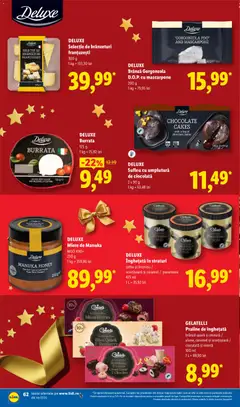 Ofertele Lidl valabile de la 26.10.2026 | Pagină: 62