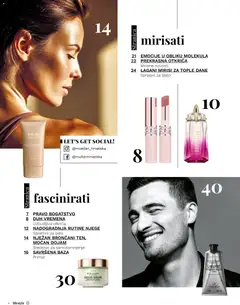 Müller Lifestyle - Pregled kataloga iz trgovine Müller, vrijedi od 01.07.2026 | Stranica: 4 | Proizvodi: Primer