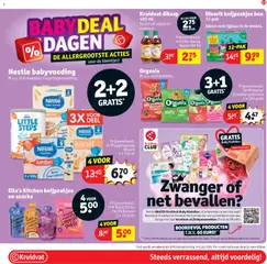 Kruidvat folder - Voorbeeld van een folder van Kruidvat, geldig van 27-10-2026 | Pagina: 57