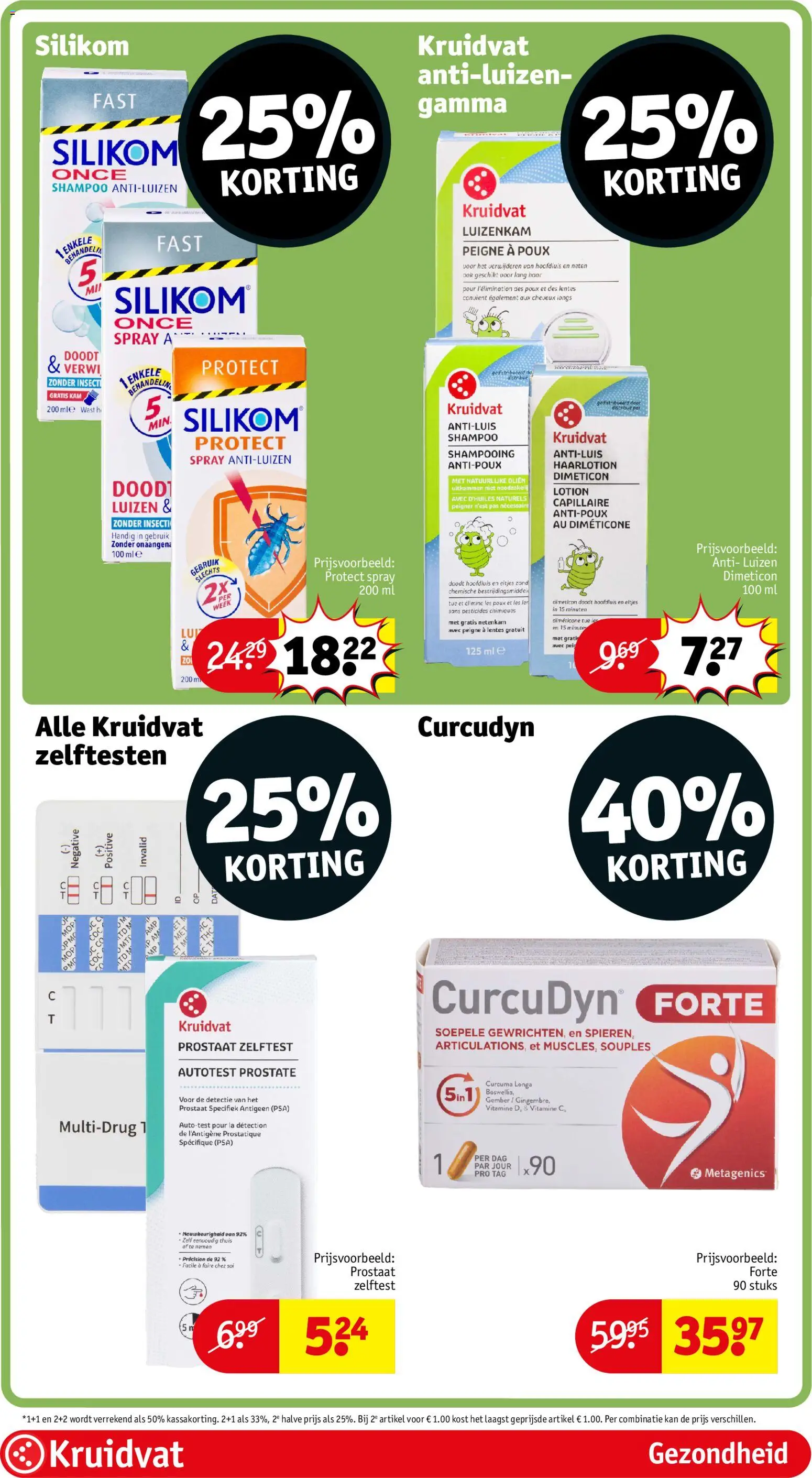 {H1} | Pagina: 43 | Producten: La, Gember, Shampoo, Kan
