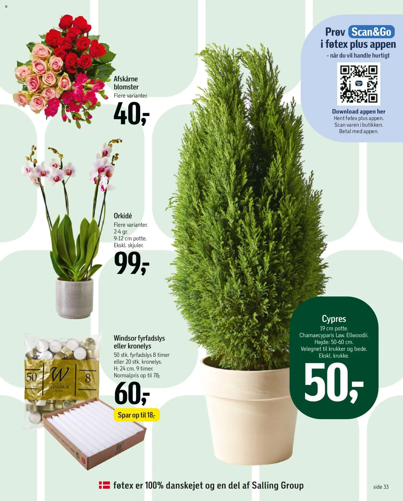 Føtex tilbudsavis – gyldig fra 09/10/2026 | Side: 70