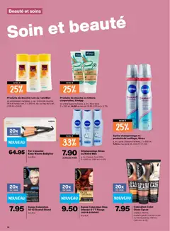 Syoss Coloration Oleo Intense 5-77 Rouge cuivré éclatant, Syoss Coloration Oleo Intense 5-77 Rouge cuivré éclatant la pièce ab 15.05.2026 gültig | Seite: 18 | Produkte: Rouge, Creme