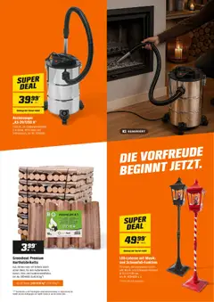 OBI Flugblatt ab 01.10.2026 gültig | Seite: 5 | Produkte: Ofen