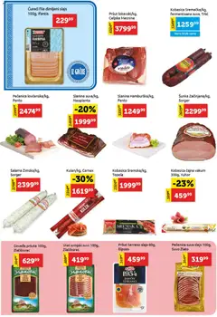 SuperVERO katalog - pregled SuperVERO kataloga - važi od 03.09.2026 | Strana: 4