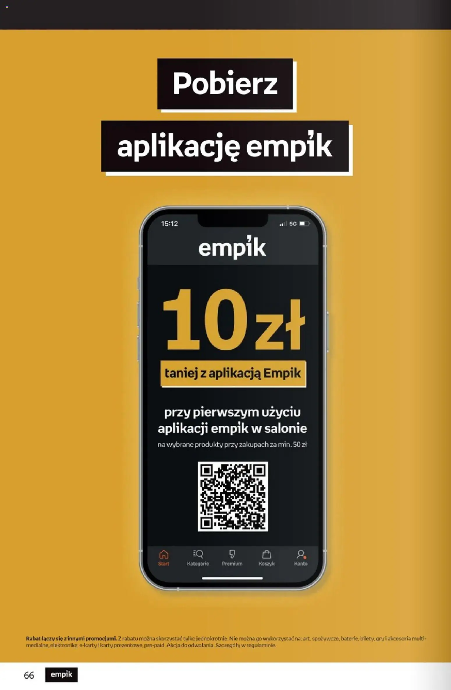 Empik promocje - Tom kultury Zabawki od 03.06.2026 | Strona: 2 | Produkty: Gry