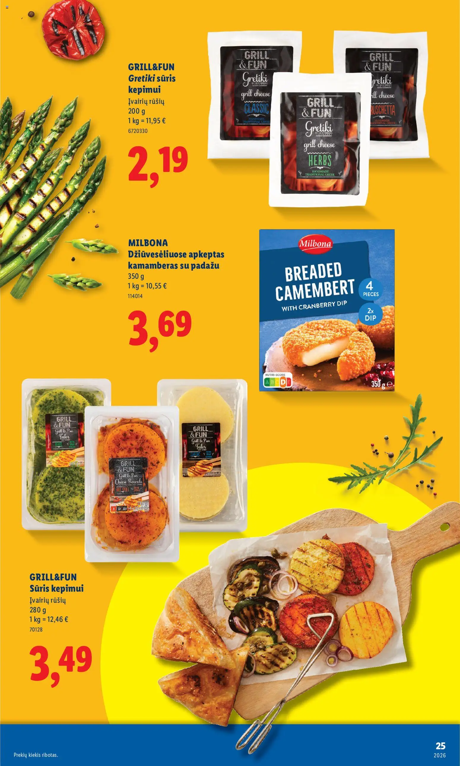 LIDL leidinys internetu || galioja 2026.04.06 — page 24