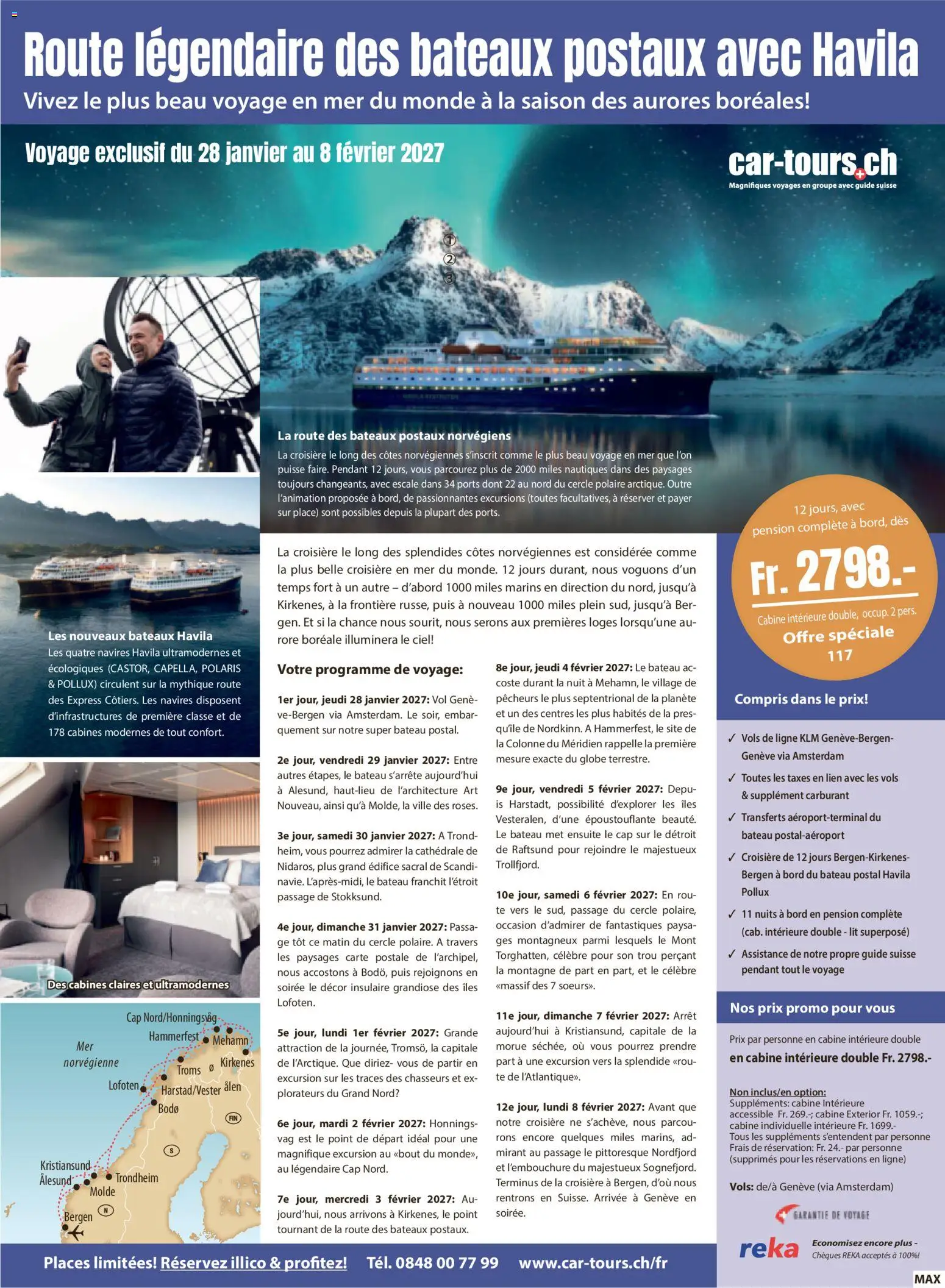 Migros aktionen Magazine FR – gültig ab 21.10.2026 | Seite: 12 | Produkte: Met