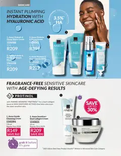 Avon specials catalogue – valid from 01.05.2026 | Page: 92
