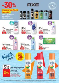 G20 Supermarchés - Prévisualisation de G20 Supermarchés catalogue valide à partir de 23/09/2026 | Page: 18