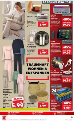 Kaufland Prospekt Dreieich ab 17.09.2026 gültig | Seite: 53