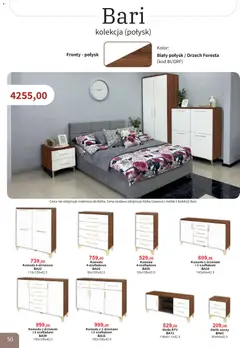 Pogląd oferty "Bodzio Katalog" - ważna od 01.04.2026 | Strona: 50