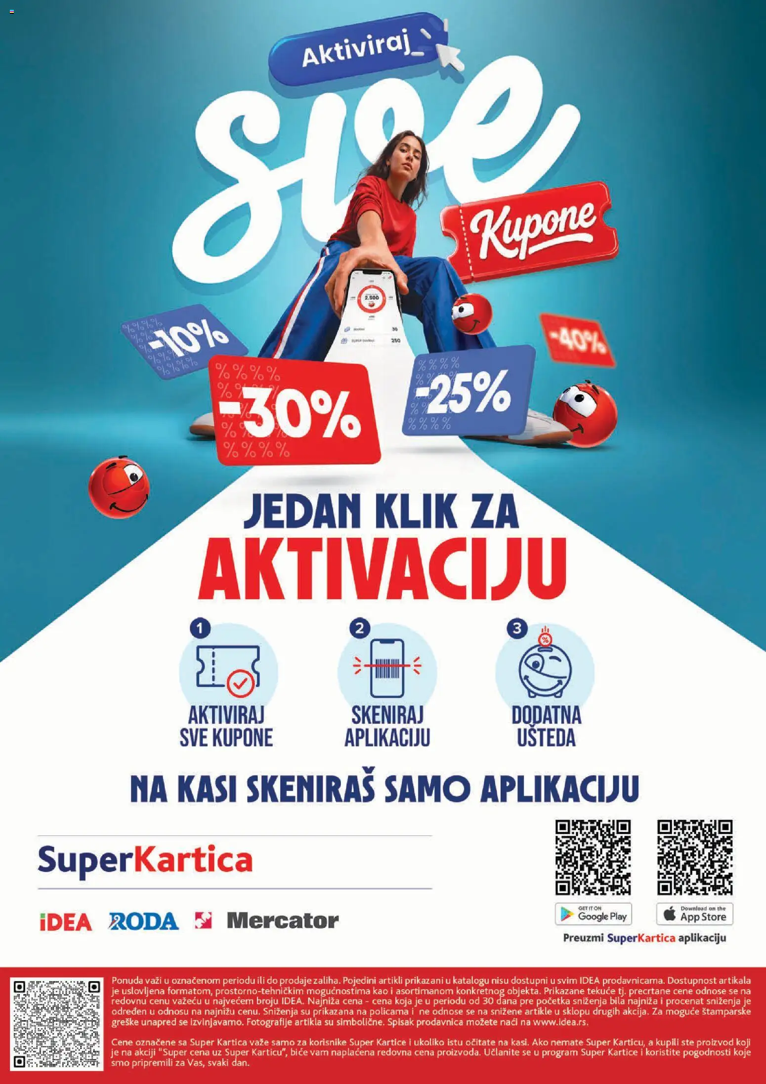 Idea katalog - važi od 06.08.2026 | Strana: 56