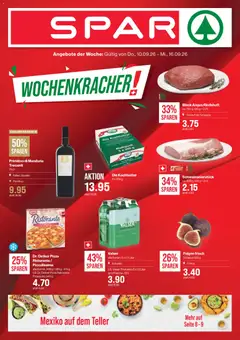 SPAR aktionen ab 10.09.2026 gültig