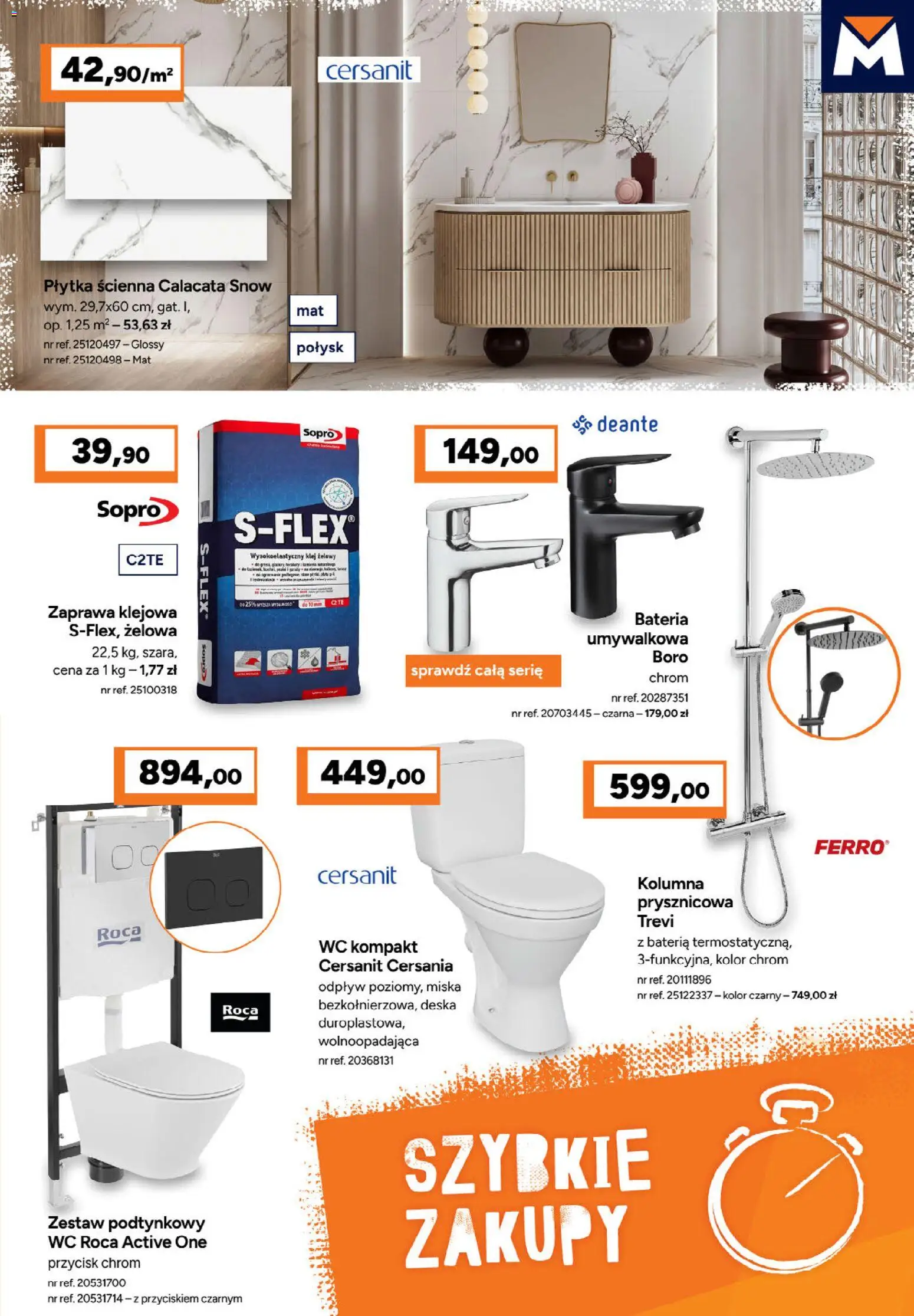 Bricoman gazetka od 20.07.2026 | Strona: 5 | Produkty: Bateria