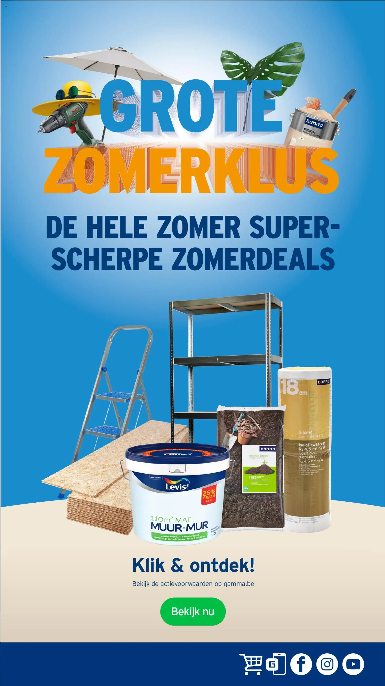 {H1} | Pagina: 31 | Producten: Potgrond, Universele potgrond