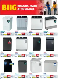 Russells specials catalogue – valid from 20/08/2026 | Page: 2
