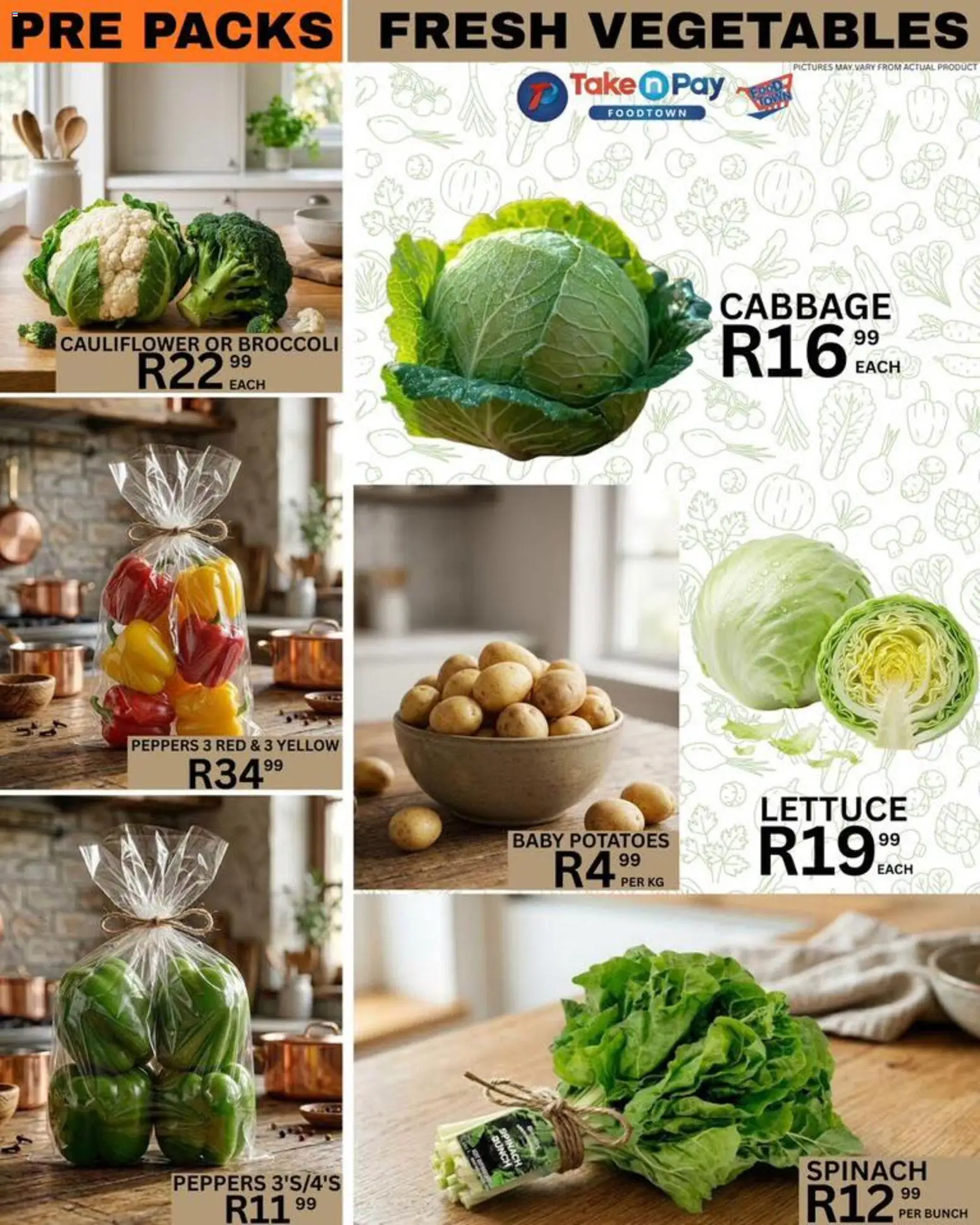 New Take n Pay catalogue – valid from 10.05.2026 | Page: 16
