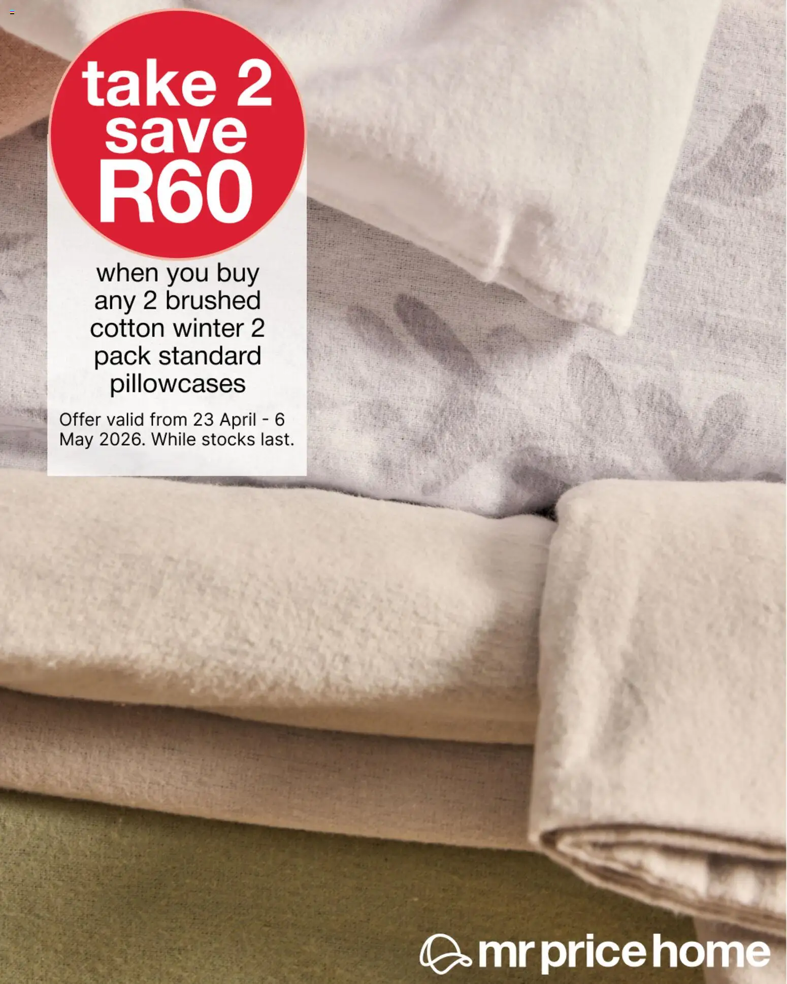 New MRP Home catalogue – valid from 23.04.2026 | Page: 5