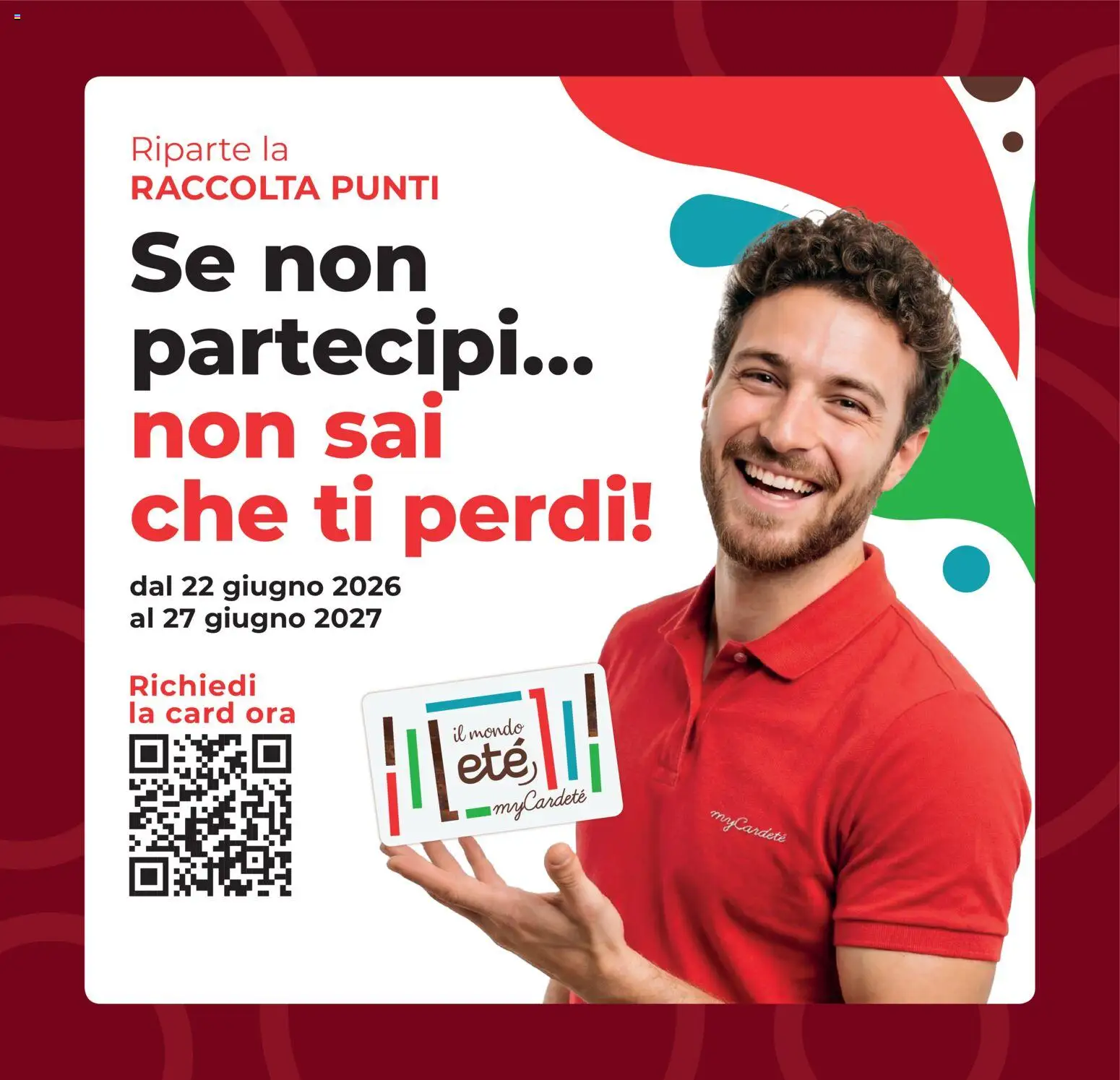 Volantino Eté del 01/09/2026 | Pagina: 35 | Prodotti: Tè