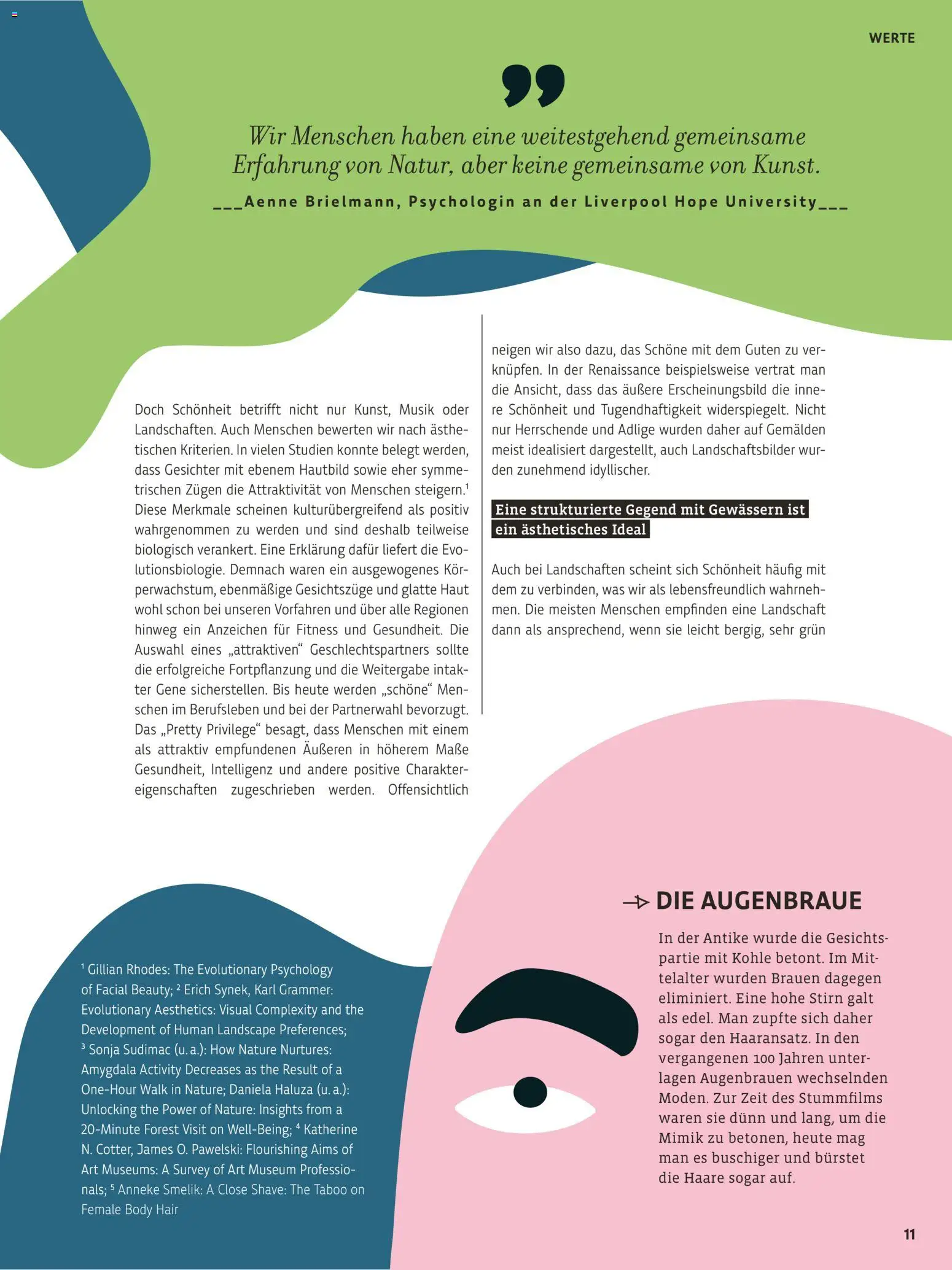 Denns BioMarkt Kreo Magazin – gültig ab 26.10.2026 | Seite: 11