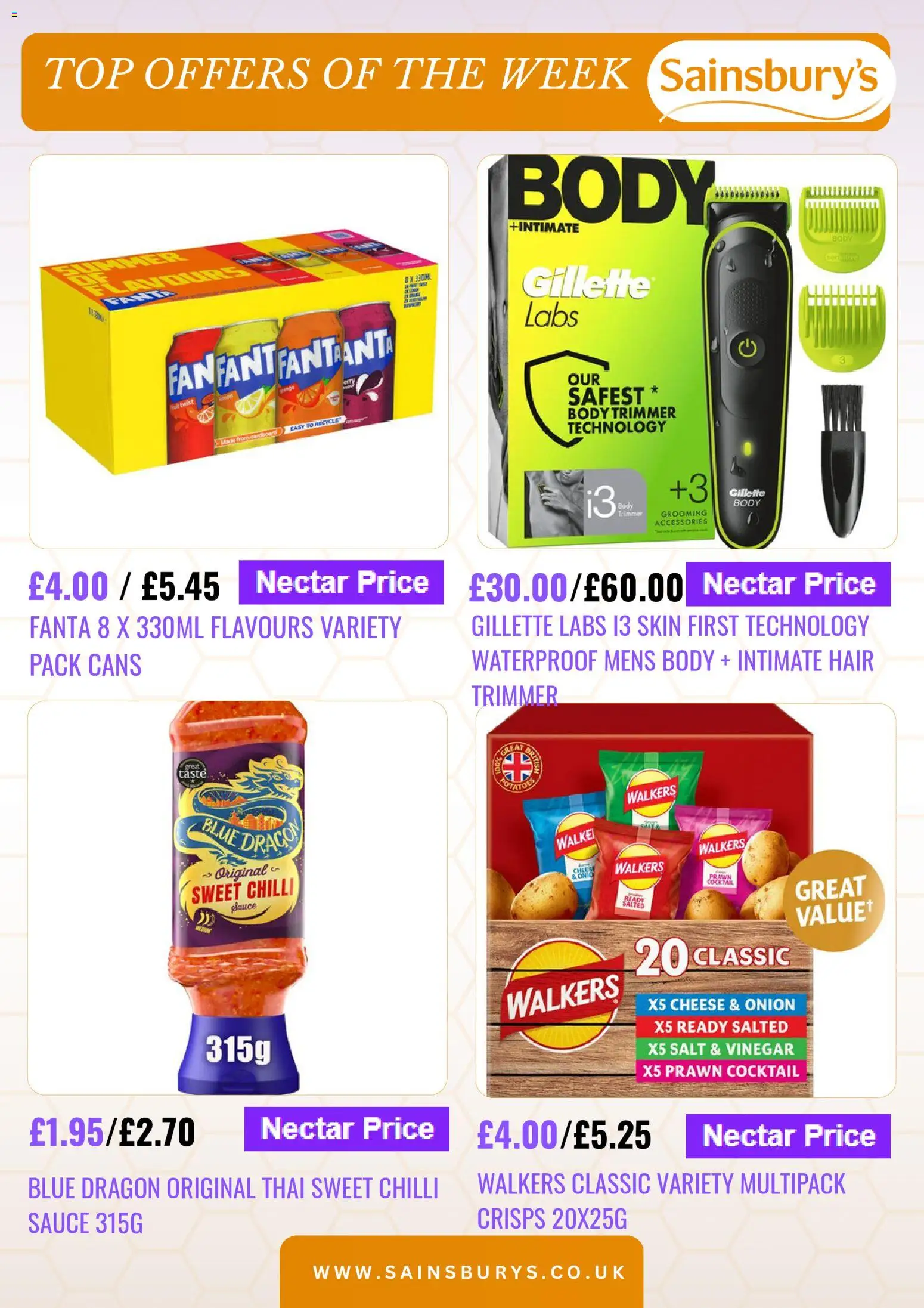 {H1} | Page: 2 | Products: Sauce, Chilli, Salt, Crisps