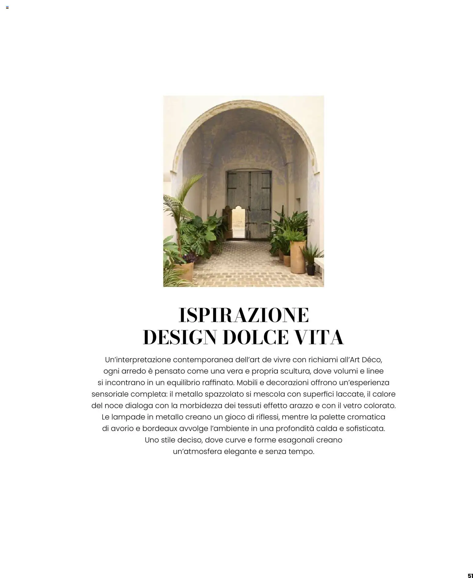Volantino Maisons du Monde del 12.02.2026 | Pagina: 51 | Prodotti: Gioco, Decorazioni