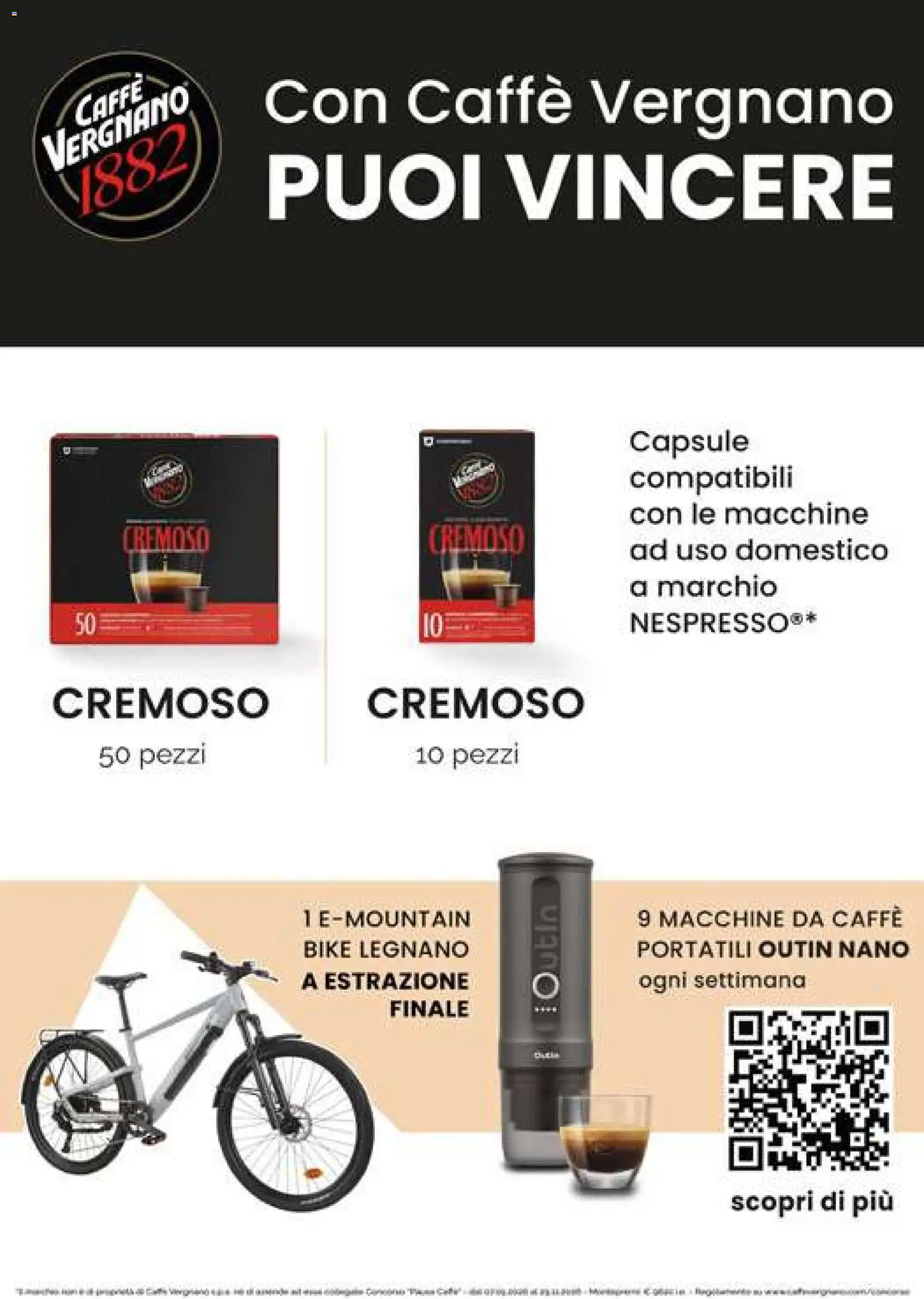 Volantino Gulliver del 01/10/2026 | Pagina: 76 | Prodotti: Caffè