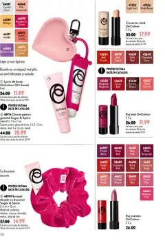 Ofertele Oriflame valabile de la 09.09.2026 | Pagină: 110
