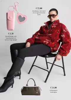 Primark folder - Voorbeeld van een folder van Primark, geldig van 01-10-2026 | Pagina: 2 | Producten: Spiegel, Lippenbalsem