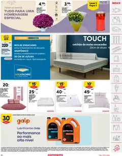 Pré-visualização Continente folheto válido de 20/10/2026 | Página: 51