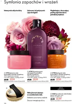 Pogląd oferty "Oriflame Katalog 13 2026" - ważna od 09.09.2026 | Strona: 130