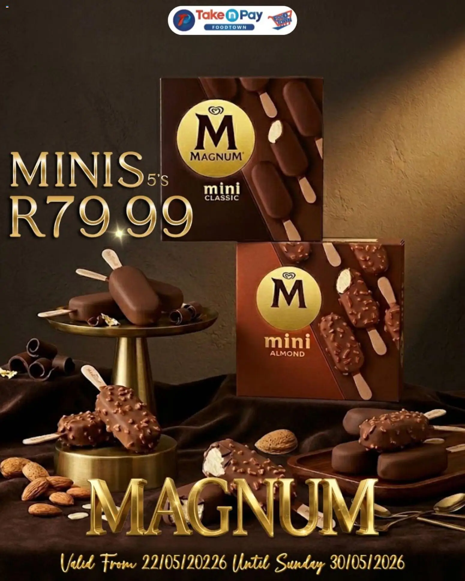 New Take n Pay catalogue – valid from 22.05.2026 | Page: 2