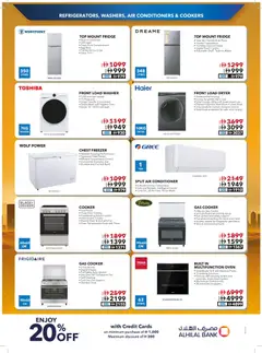 Preview of Sharaf DG catalogue valid from 08.05.2026 | Page: 35