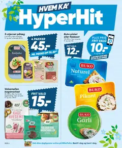 Bilka - Tilbudsavis uge 19 gyldig fra 01.05.2026 | Side: 6