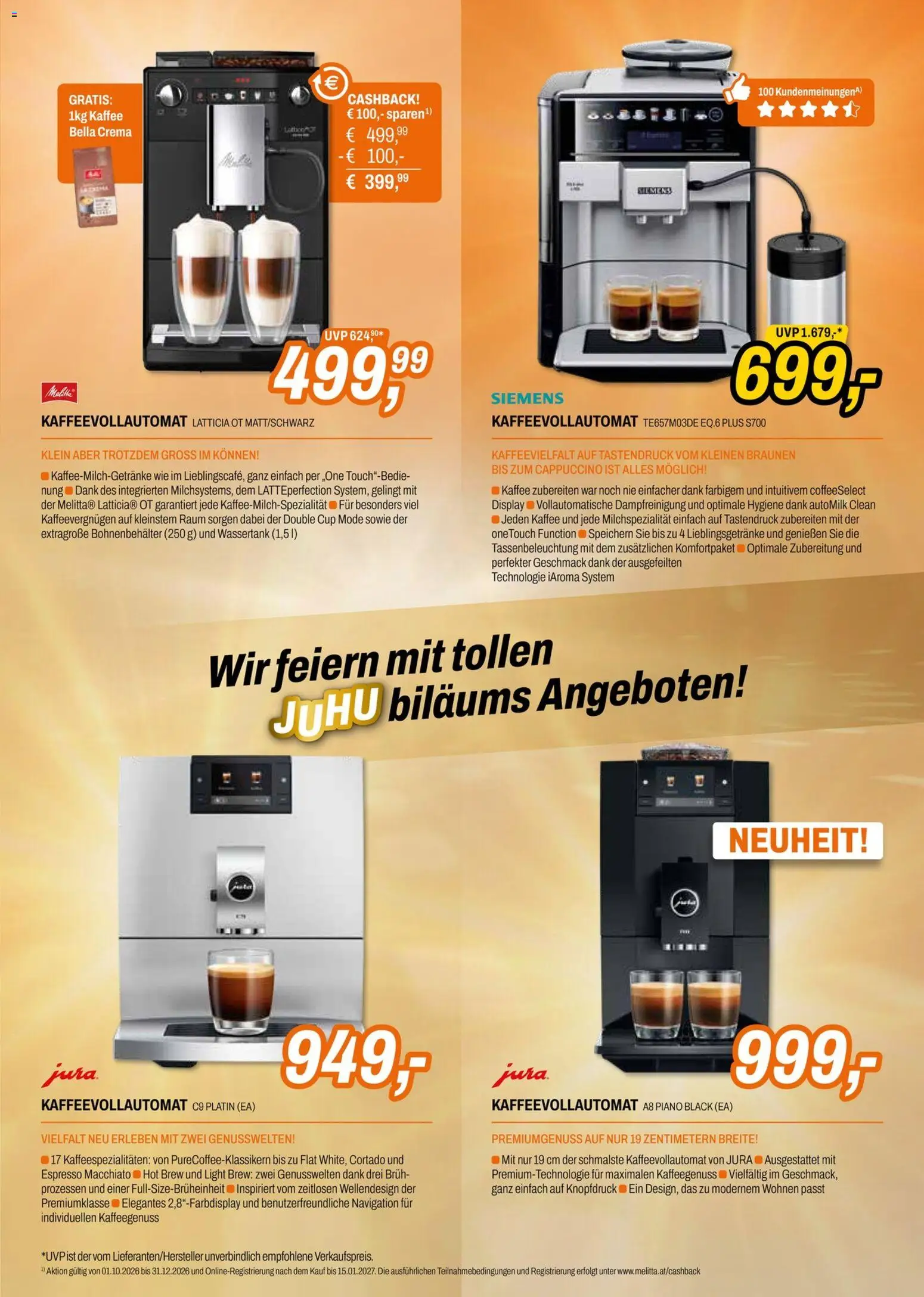 Expert Prospekt aktuell gültig ab 28.09.2026 | Seite: 5